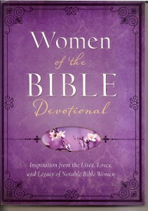 Women Bible Devotional